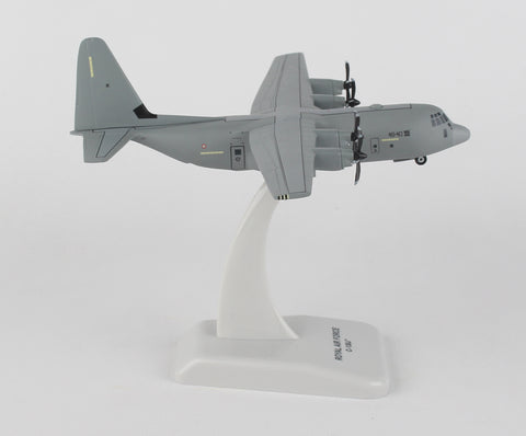 HOGAN ITALIAN AIR FORCE C-130J 1/200