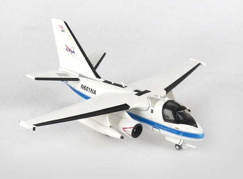 HOGAN NASA S-3B 1/200