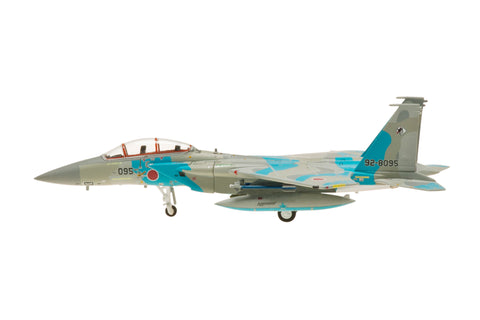 HOGAN JASDF F-15DJ 1/200 92-8095 YEAR 2009 BLUE