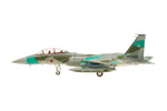 HOGAN JASDF F-15DJ 1/200 32-8086 YEAR 2010 GREEN