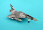 HOGAN FRENCH AIR FORCE MIRAGE2000 1/200 2-FD BASSE VISBILITE