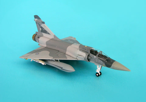 HOGAN FRENCH AIR FORCE MIRAGE2000 1/200 2-FD BASSE VISBILITE