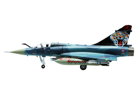 HOGAN MIRAGE 2000 1/200 12-YN EC 1/2 CAMBRESIS 90 ANS SPA162