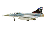 HOGAN FRENCH AIR FORCE MIRAGE 2000C 1/200 EC 2/12 BA 103