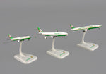 HOGAN EVA 3 PLANE SET 1/1000 A330-200/747-400/777-300ER