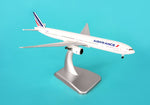 HOGAN AIR FRANCE 777-300ER 1/500 NEW LIVERY W/STAND & GEAR