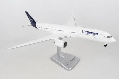 HOGAN LUFTHANSA A350-900 1/200 NEW LIVERY W/GEAR REG#D-AIXI