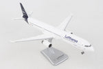 HOGAN LUFTHANSA A321 1/200 W/GEAR REG#D-AIDB