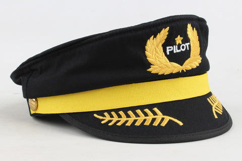 GENERIC PILOT HAT