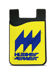 Hughes Airwest Logo Card Caddy