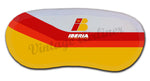 Iberia Airlines Logo Sleep Mask