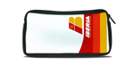Iberia Airlines Logo Travel Pouch