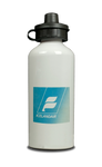 Icelandair Logo Aluminum Water Bottle
