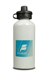 Icelandair Logo Aluminum Water Bottle