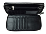 QANTAS Empire Airways 1950's Vintage Bag Sticker wallet