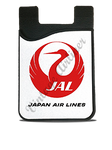 Japan Airlines Logo Card Caddy