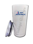 Jet America Logo Tumbler