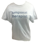 Jumpseat Therapist Men's/ Unisex T-shirt