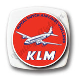 KLM 1950's Vintage Magnets