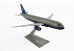 A320 UNITED 1/200 (90'S SCHEME)