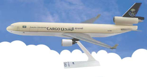 MD-11 SAUDI CARGO 1/200