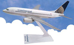 B737-700 CONTINENTAL 1/200