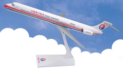 MD-80 CHINA EASTERN 1/130