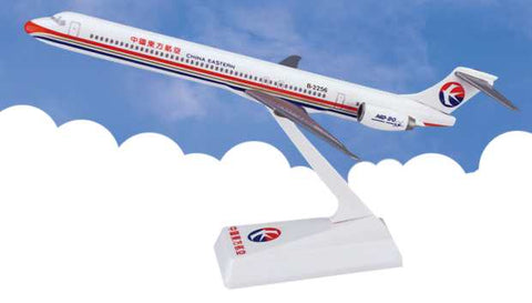 MD-90 CHINA EASTERN 1/200