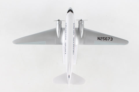 DC-3 CONTINENTAL 1/100