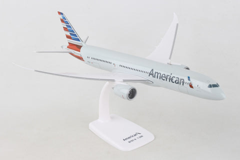 787-9 AMERICAN 1/200