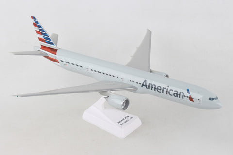 777-300 AMERICAN 1/200