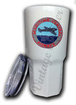 Maritime Century Airways Tumbler