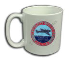 Maritime Century Airways Coffee Mug