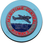 Maritime Century Airways Coaster