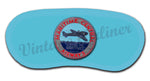 Maritime Century Airways Sleep Mask