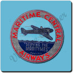 Maritime Century Airways Coaster