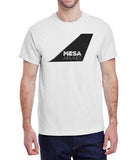 MESA Air Livery Tail T-Shirt