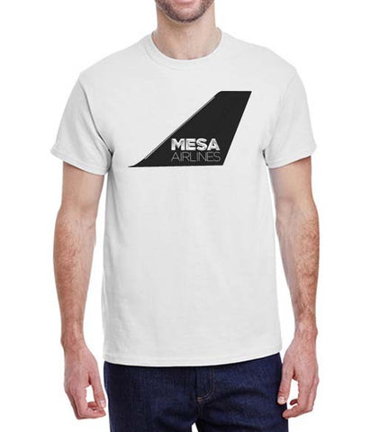 MESA Air Livery Tail T-Shirt