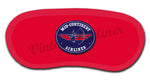 Mid-Continent Airlines Logo Sleep Mask