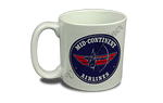 Mid-Continent Airlines Logo  Coffee Mug