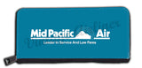 Mid Pacific Airlines Logo wallet