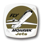 Mohawk Airlines Mohawk Jets Magnets