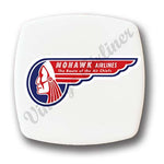 Mohawk Airlines Logo Magnets