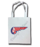 Mohawk Airlines Logo Tote Bag