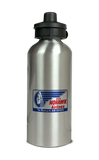 Mohawk Airlines Logo Aluminum Water Bottle