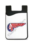 Mohawk Airlines Logo Card Caddy