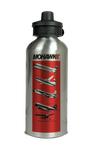 Mohawk Aircraft 1945-1972 Aluminum Water Bottle