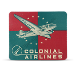 Colonial Airlines