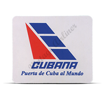 Cubana Airlines