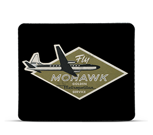 Mohawk Airlines